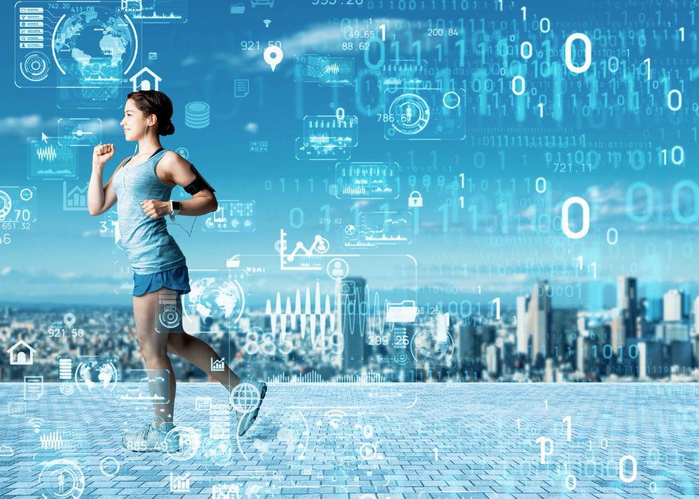 The Future of Wearable Technology A Deep Dive into the Latest