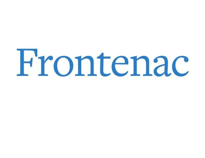 Frontenac Smart Water Magazine