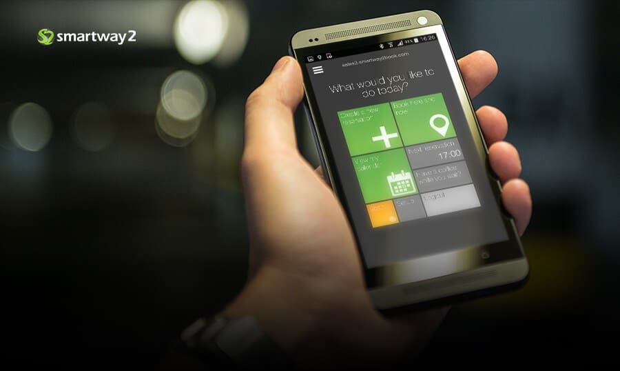 Enterprise mobile apps why they're highly valued but rarely used