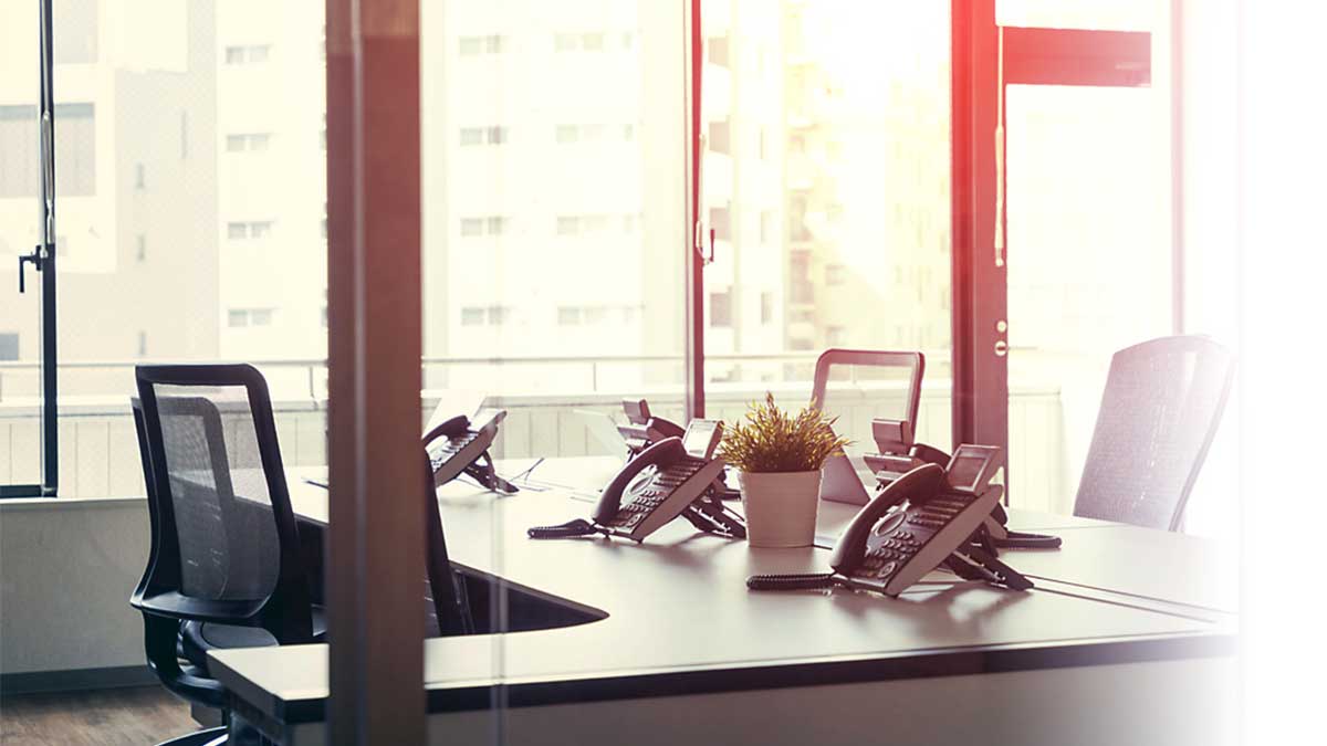 Hot Desk Booking System Desk Booking App Smartway2