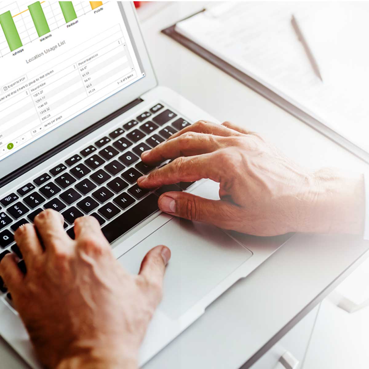 Hot Desk Booking System Desk Booking App Smartway2