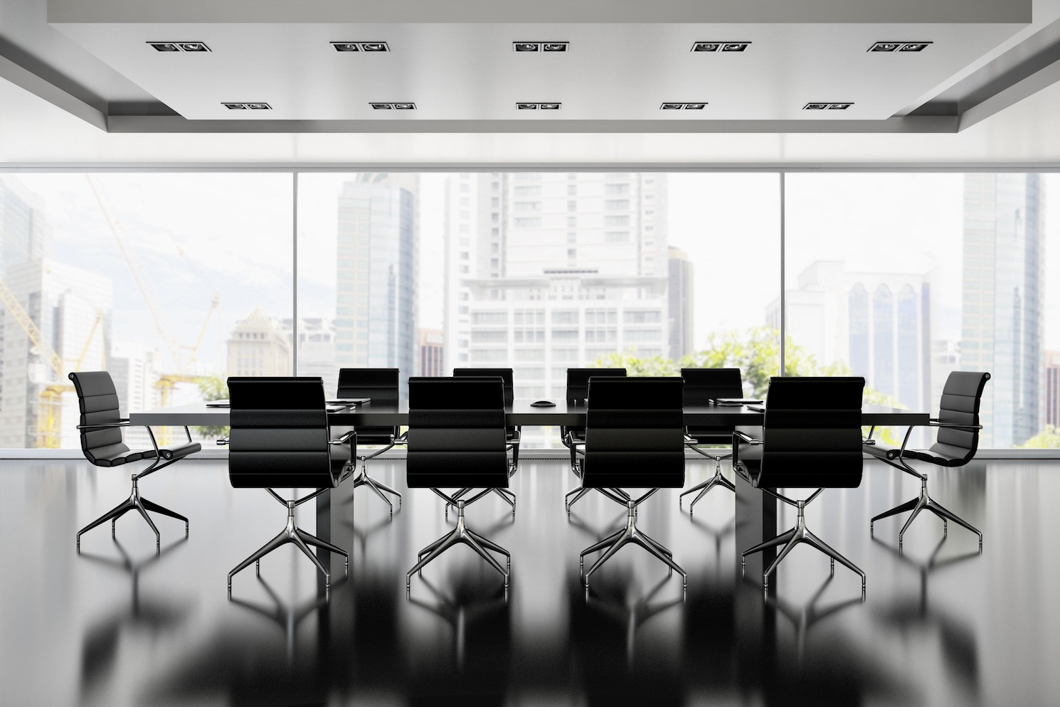 Conference room natural lighting how important is it? Smartway2