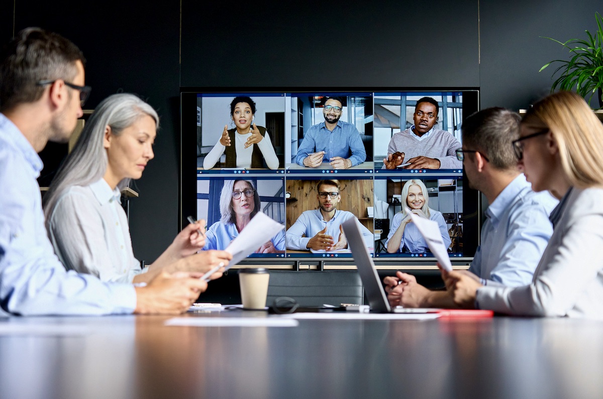 Rules for meeting room booking the secret weapon for success Smartway2