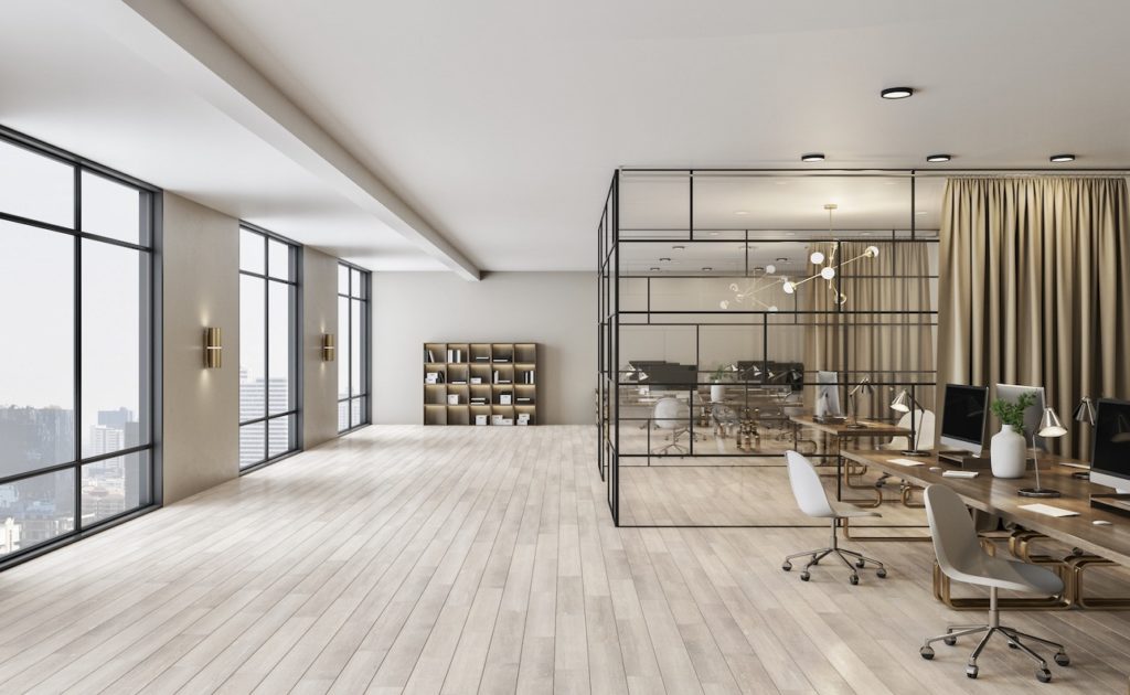 8 shared office space ideas designed for hybrid work Smartway2