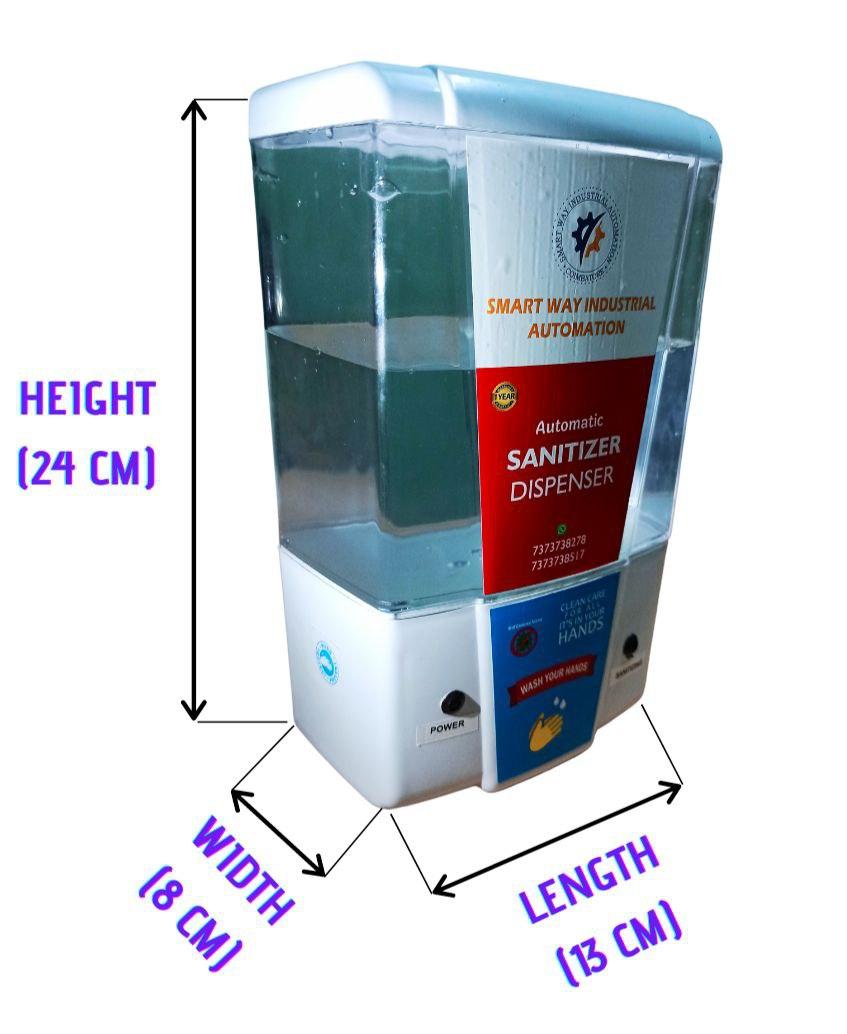 Automatic Hand sanitizer 2000ml