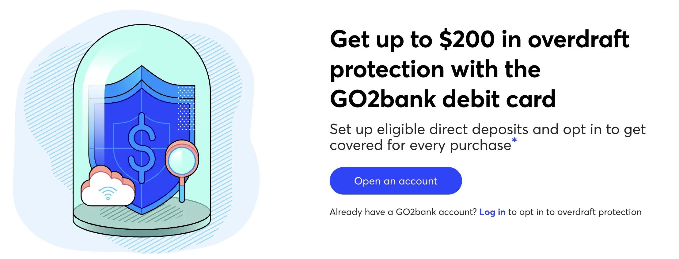 GO2bank Review 2024 Mobile Banking With No Hidden Fees