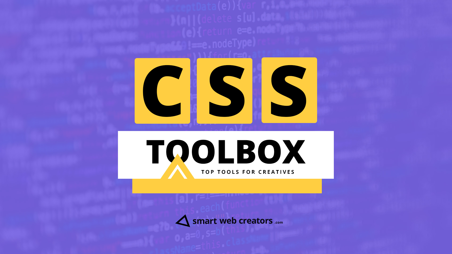CSS ToolBox Top Generators, Fancy Effects, Browser Tools, Convertors