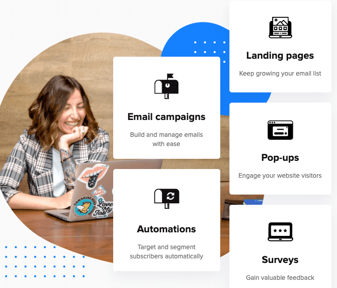 MailerLite Smartpreneur