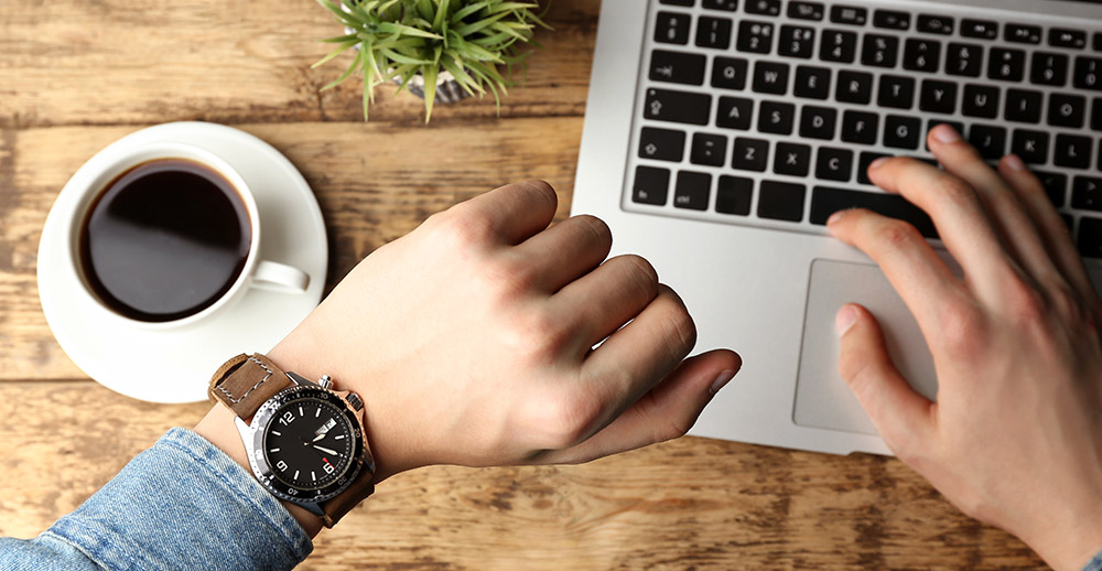 Employee Time Tracking Software Employee Time Clock Has Changed