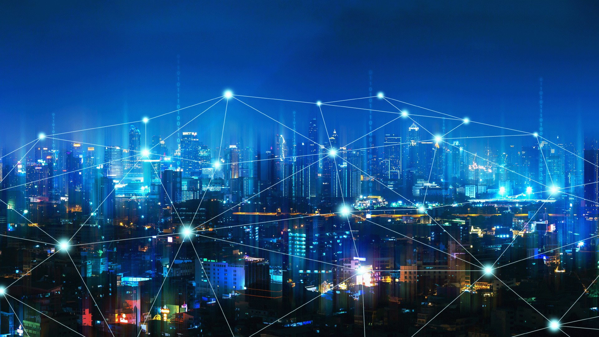 Enterprise Network Build the Best Network Infrastructure