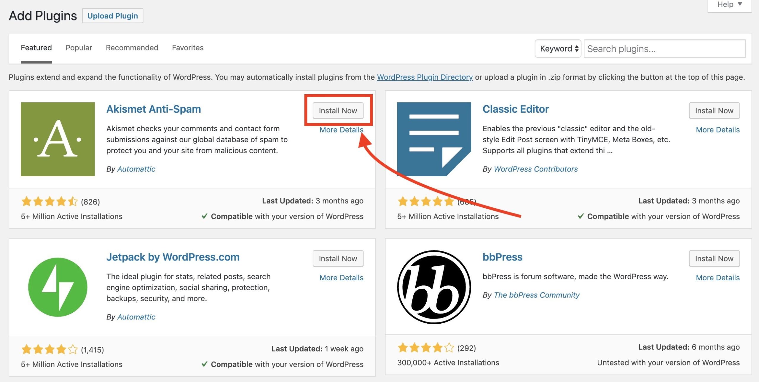 How to Install WordPress Plugins Step by Step Beginners Guide