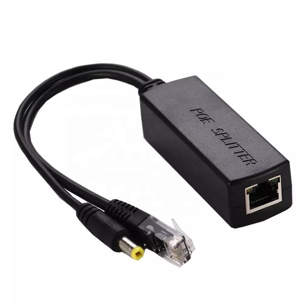 POE Splitter PD2305 48V to 12V SmartX BD