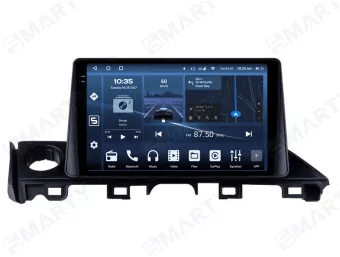 Mazda 6 (2019-2021) Android car radio Apple CarPlay