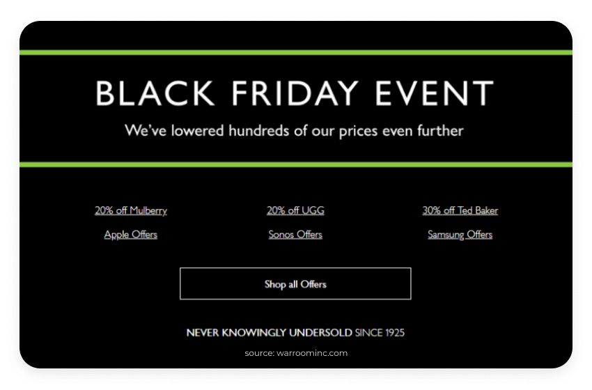 11 Programmatic Advertising Campaigns Examples SmartyAds