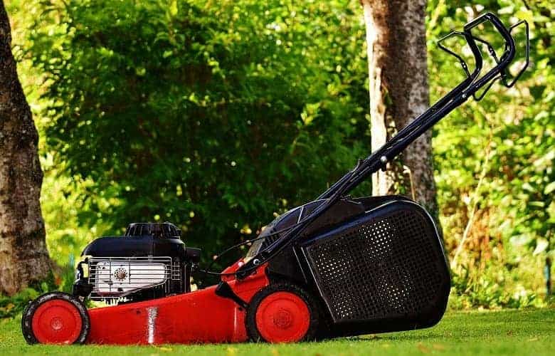 6 Reasons Why Lawn Mower Starts Then Stops Smart Yard Guide