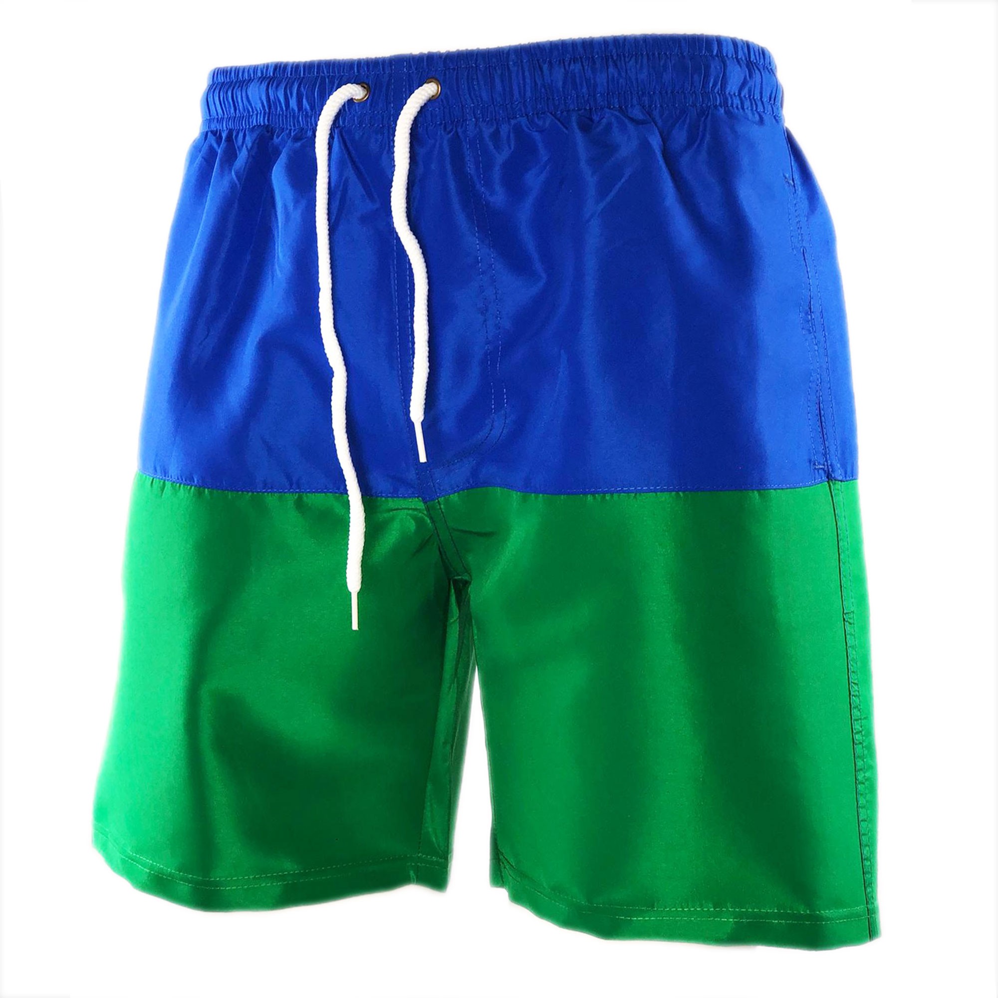 Costume da Bagno Uomo Boxer Pantaloncini Corti Bermuda Shorts Mare eBay