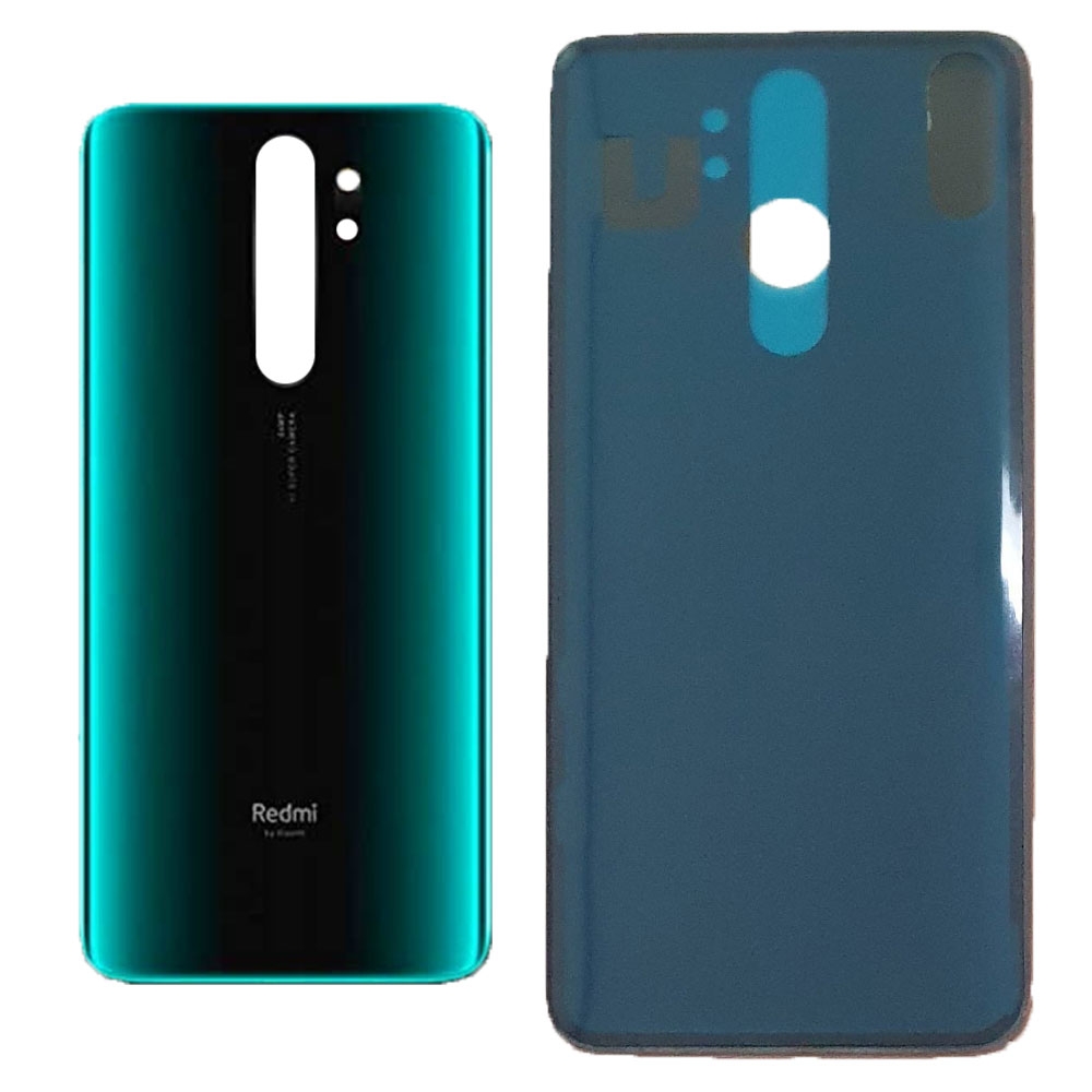 Back Battery Cover Xiaomi REDMI Note 8 PRO M1906G7I
