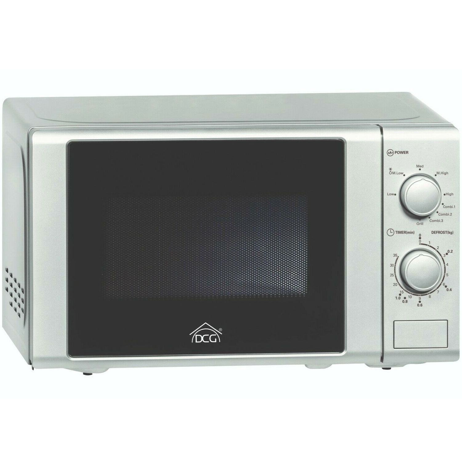 Bagaimana Forno Combinato Microonde E Tradizionale Referensi