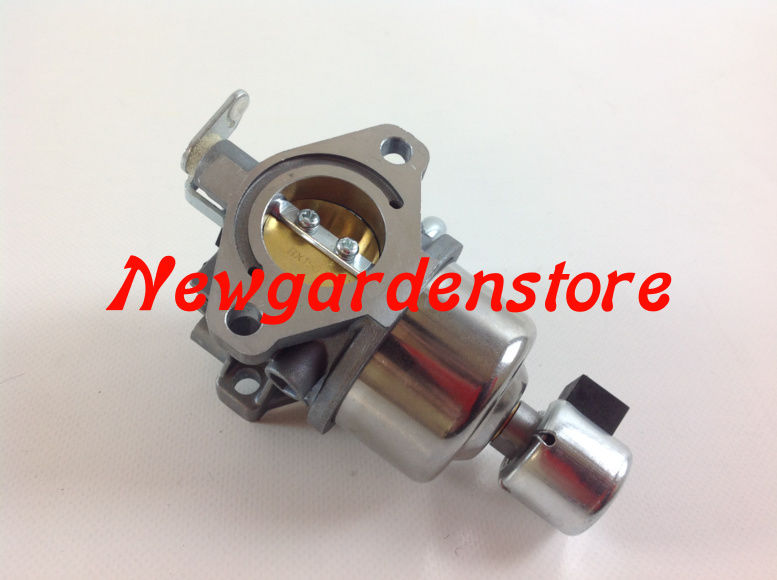 Carburateur Moteur Tracteur Tondeuse OHV AVS Briggs & Stratton 594593 eBay