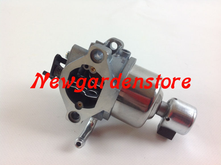 Carburateur Moteur Tracteur Tondeuse OHV AVS Briggs & Stratton 594593 eBay