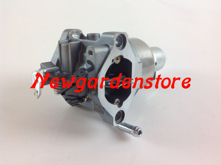 Carburateur Moteur Tracteur Tondeuse OHV AVS Briggs & Stratton 594593 eBay