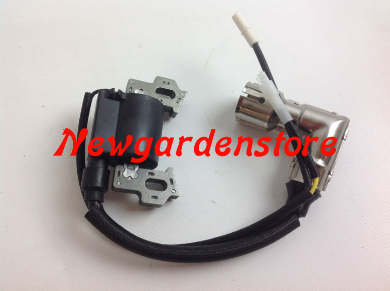 Coil Ignition Lawn Mower Lawnmower MTD Wolf 75110367 eBay
