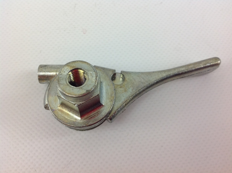 Hand Lever Throttle New Garden Store Lawn Mower Lawnmower Lawn Mower