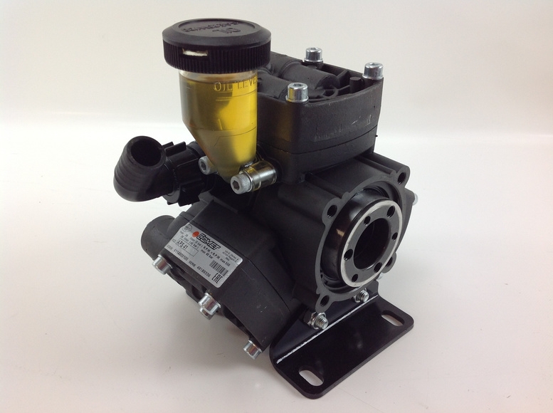 Diaphragm pump high pressure spray comet aps41 91072 eBay