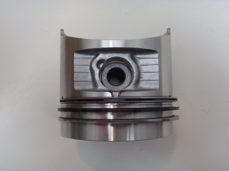 Piston Complete Standard 3 1/16in Engine Diesel Lombardini 15LD315