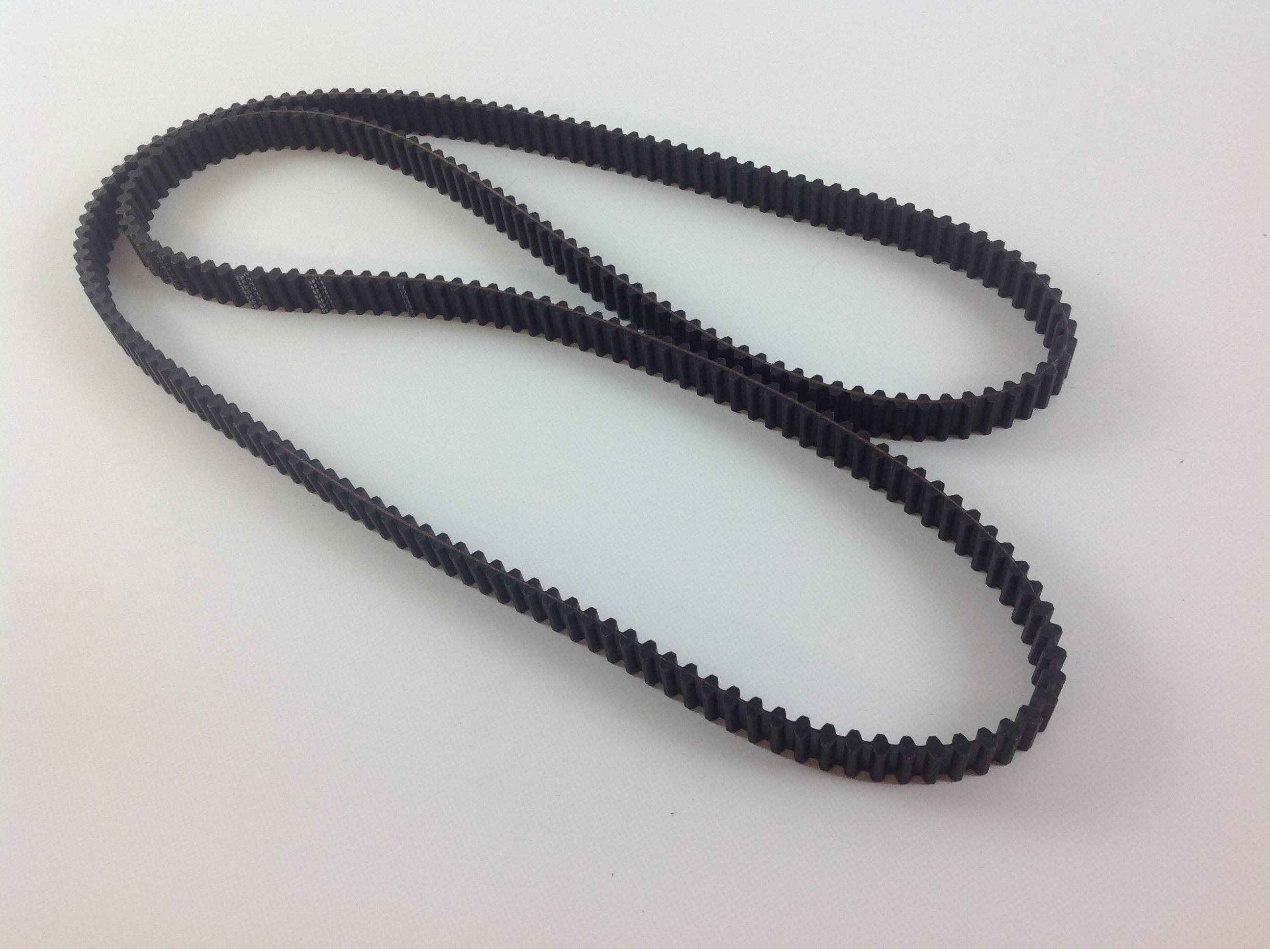 Toothed Belt Mower Lawn Mower Stiga Ags Simplicity 8-912 1721117 Sm | eBay