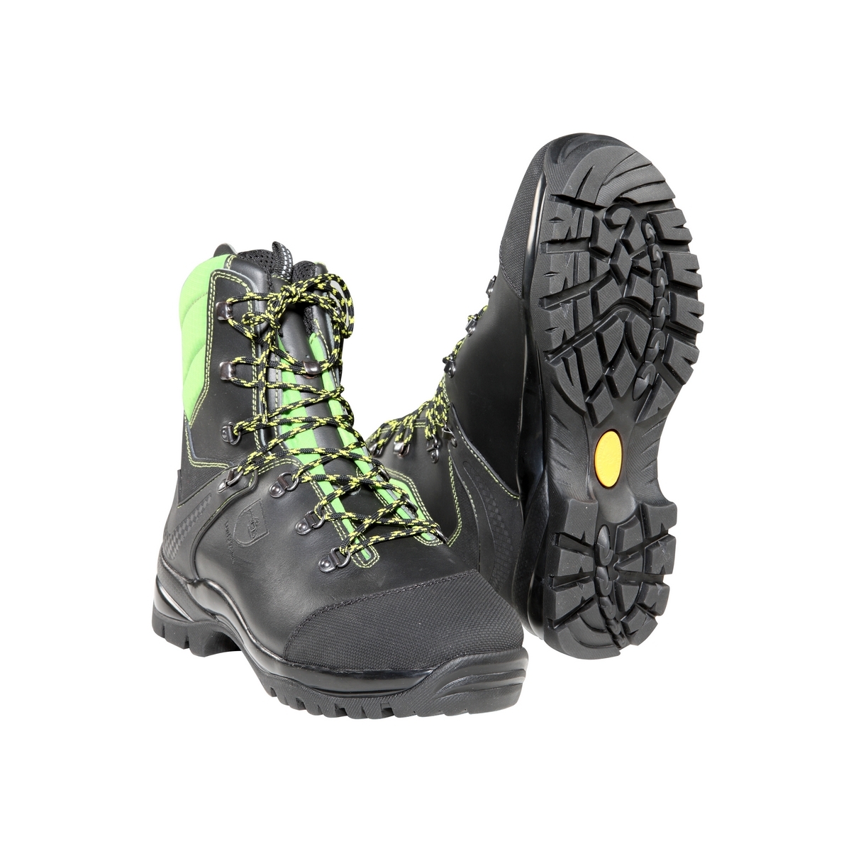 Boots Forestry CutResistant Flexible and Comfortable 001001419A eBay