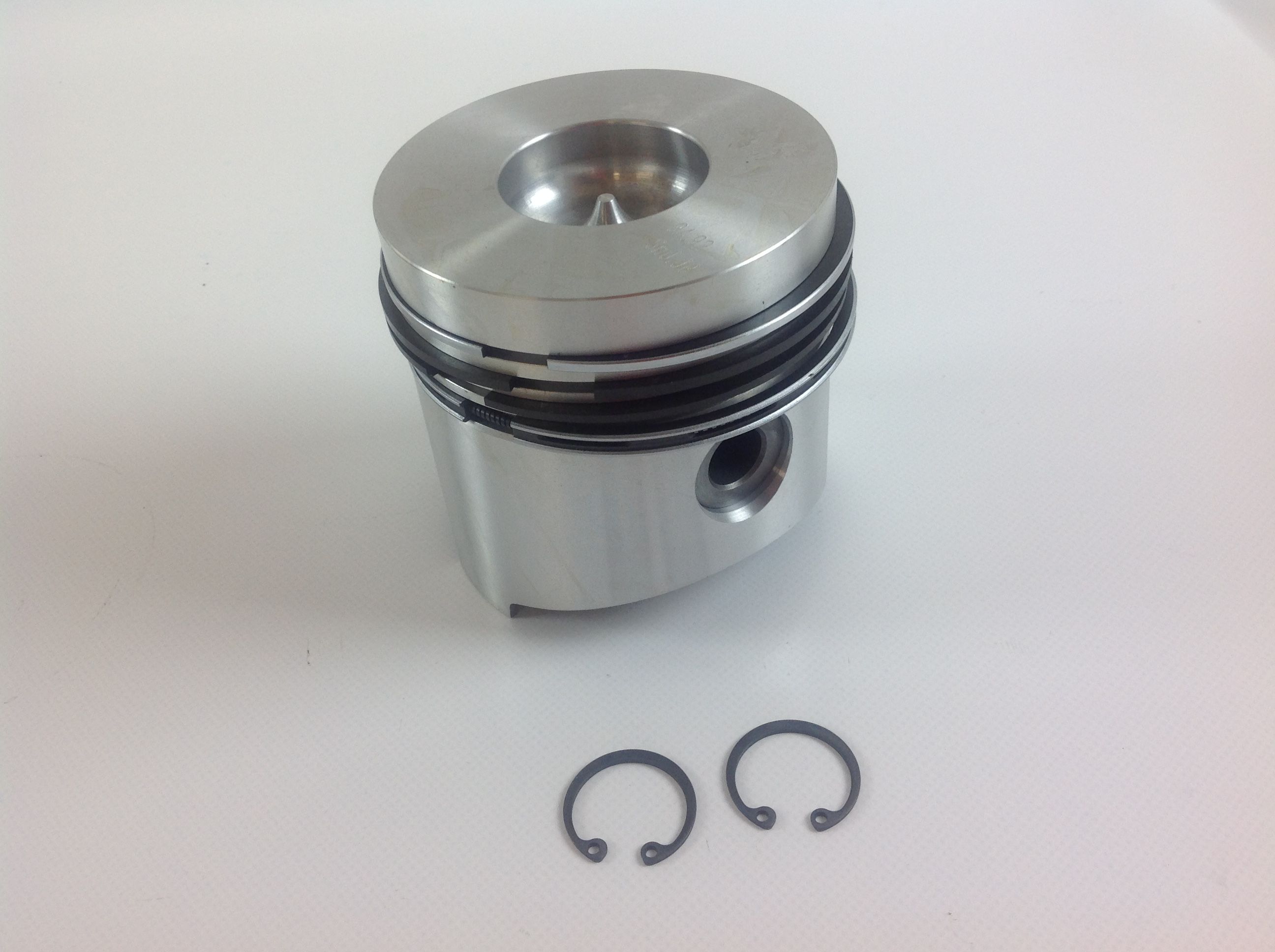 Kit Piston Cylinder 3 3/4in Engine Diesel Ruggerini RD270 RD278 A2397