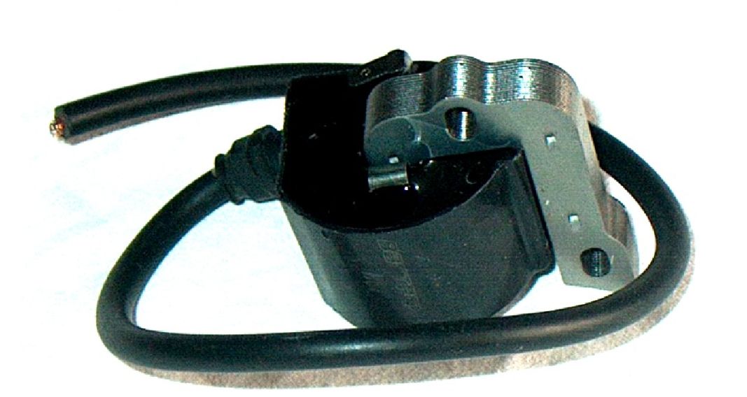 Coil Ignition Electronic Fit Chainsaw Husqvarna 48 50 51 eBay