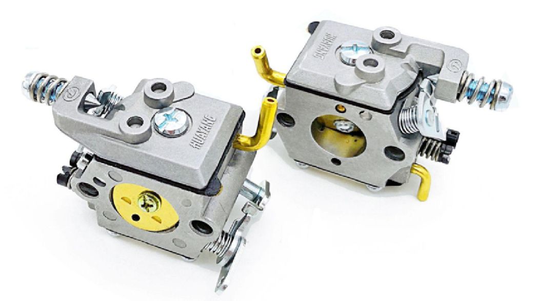 Carburettor Fit Echo for Chainsaw CS360TES | eBay