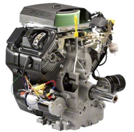Engine Complete Kohler Command pro 20 Tree Vertical 624cc