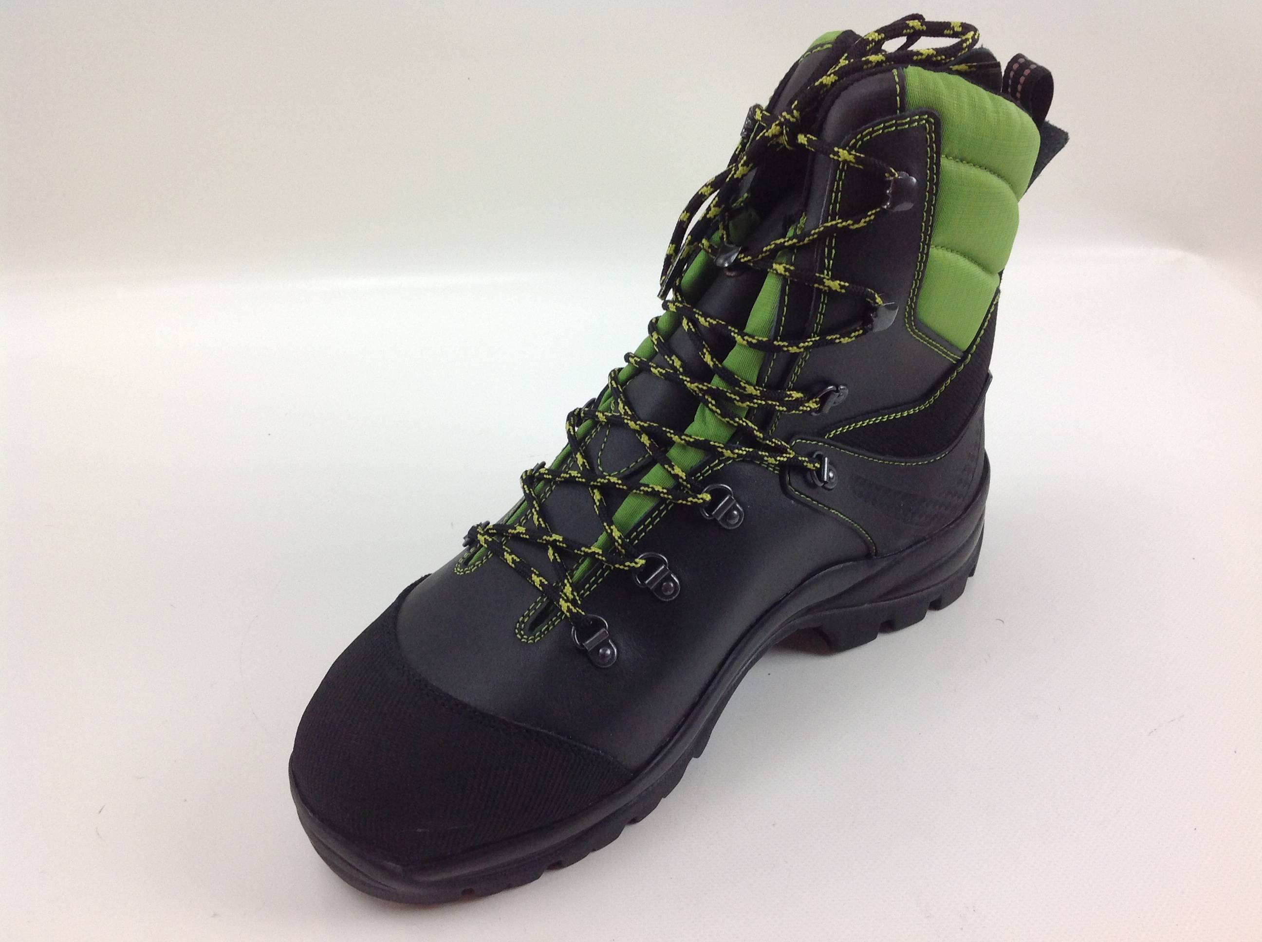 Boots Forestry CutResistant Flexible and Comfortable 001001419A eBay