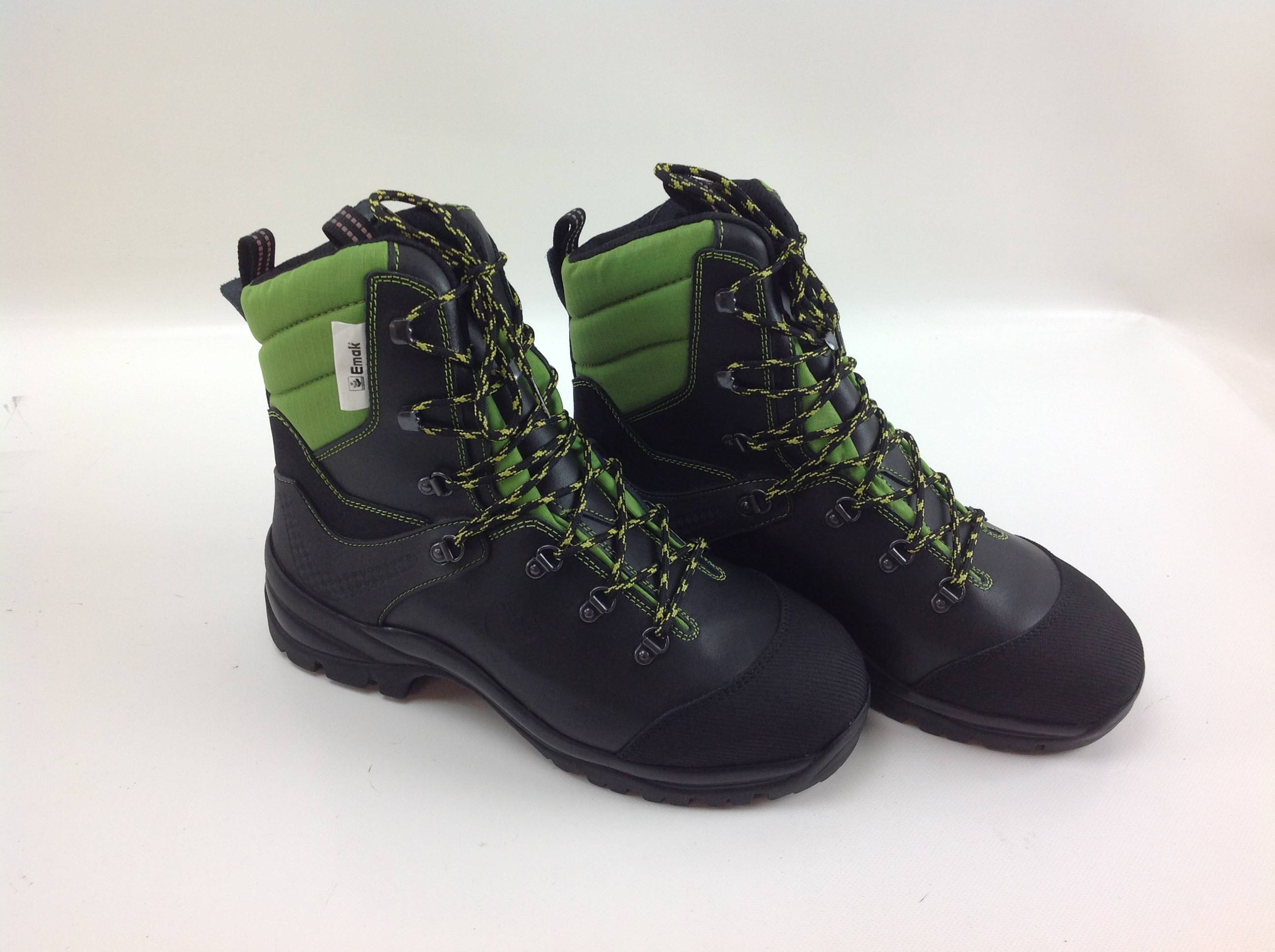 Boots Forestry CutResistant Flexible and Comfortable 001001419A eBay