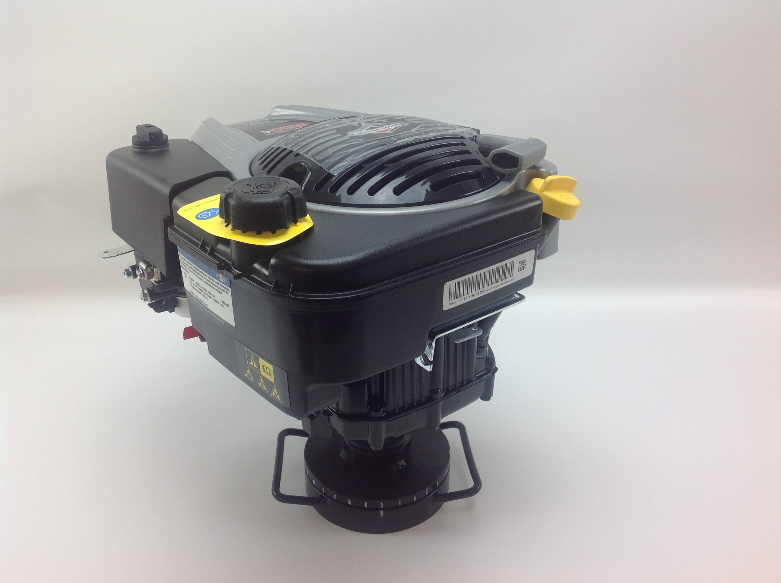 Engine Lawn Mower Complete Briggs&stratton 850 Ready Start