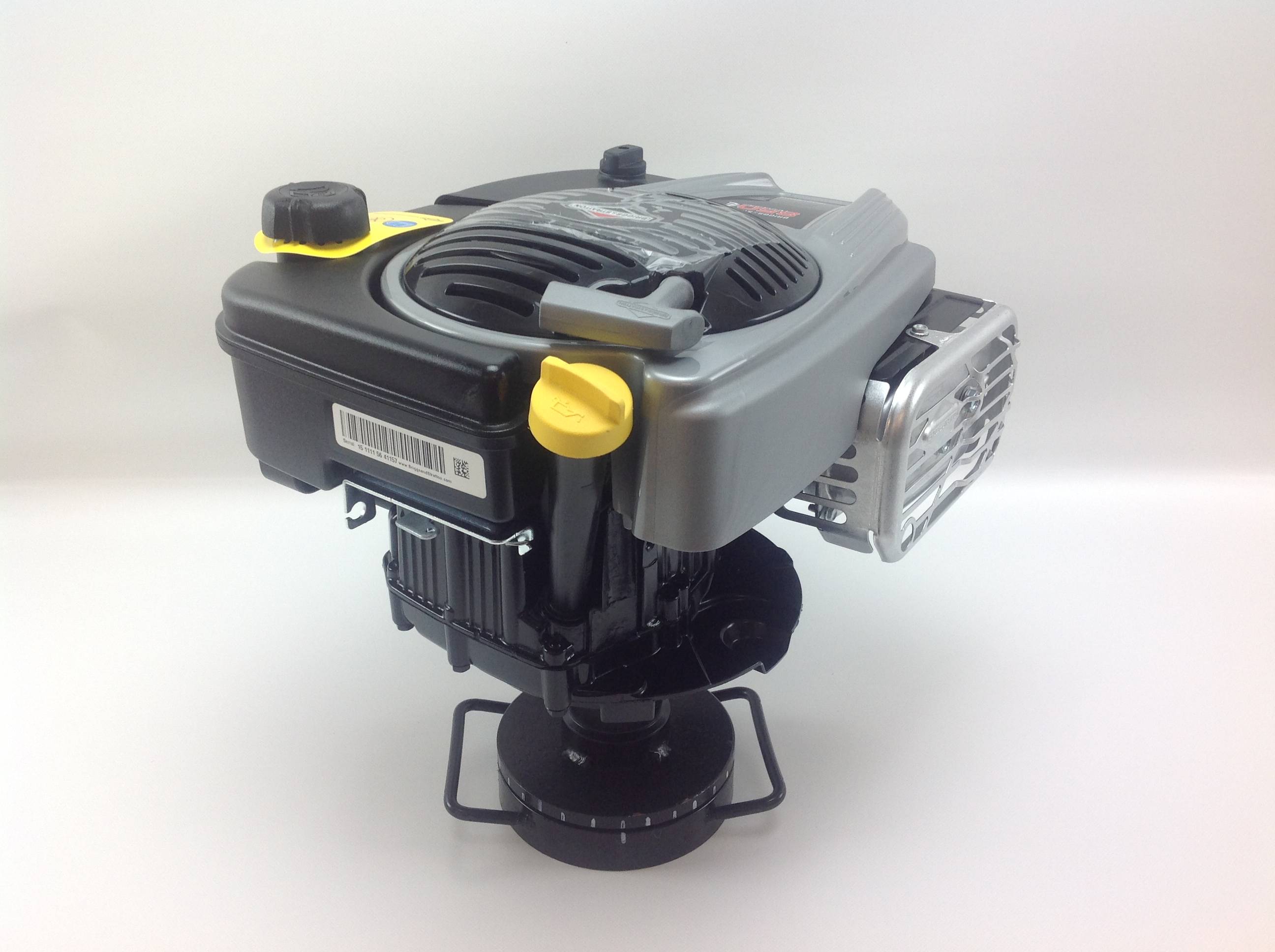 Engine Lawn Mower Complete Briggs&stratton 850 Ready Start