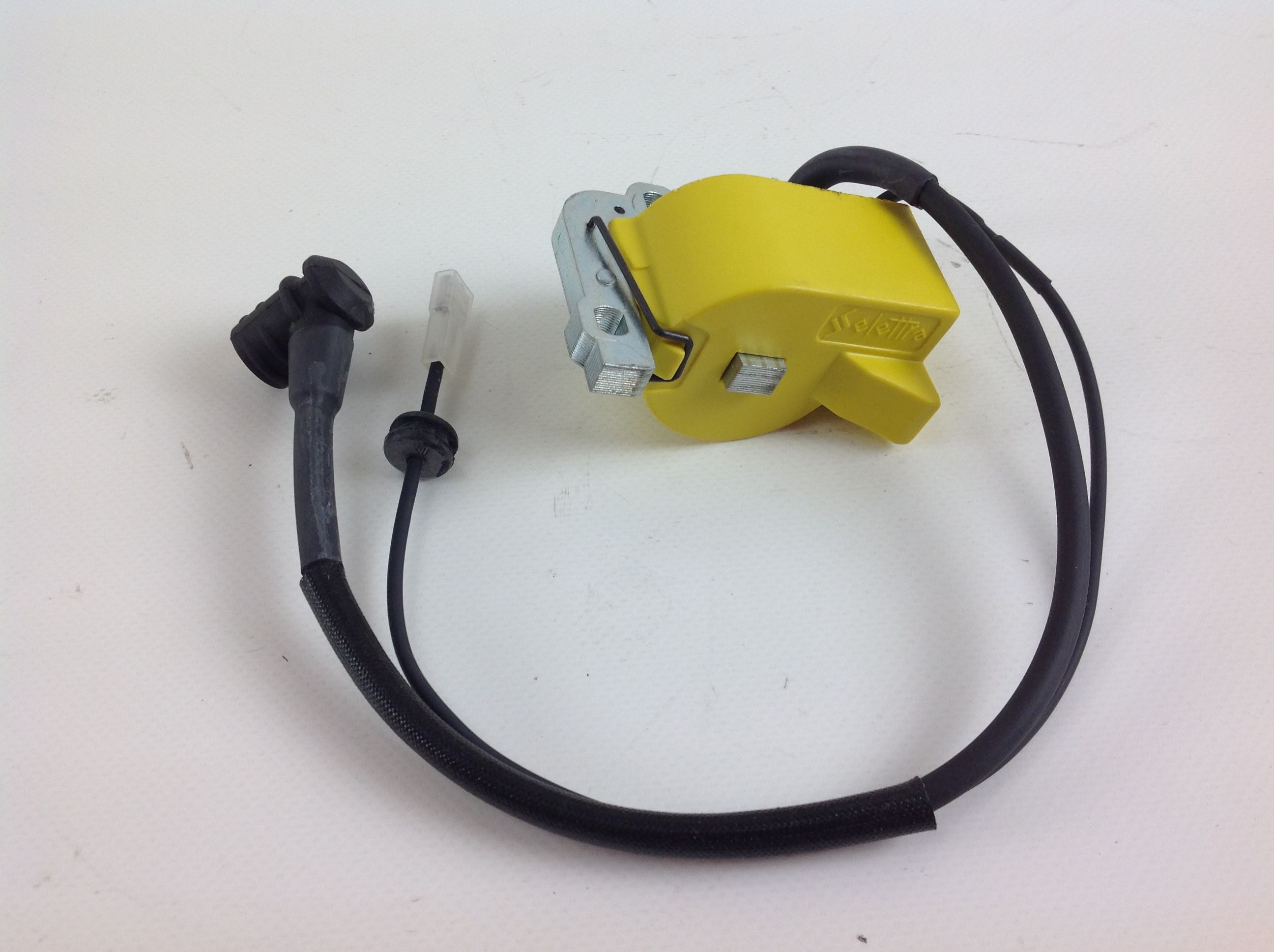 Coil Of Ignition Efco Chainsaw 199 099900675DR eBay