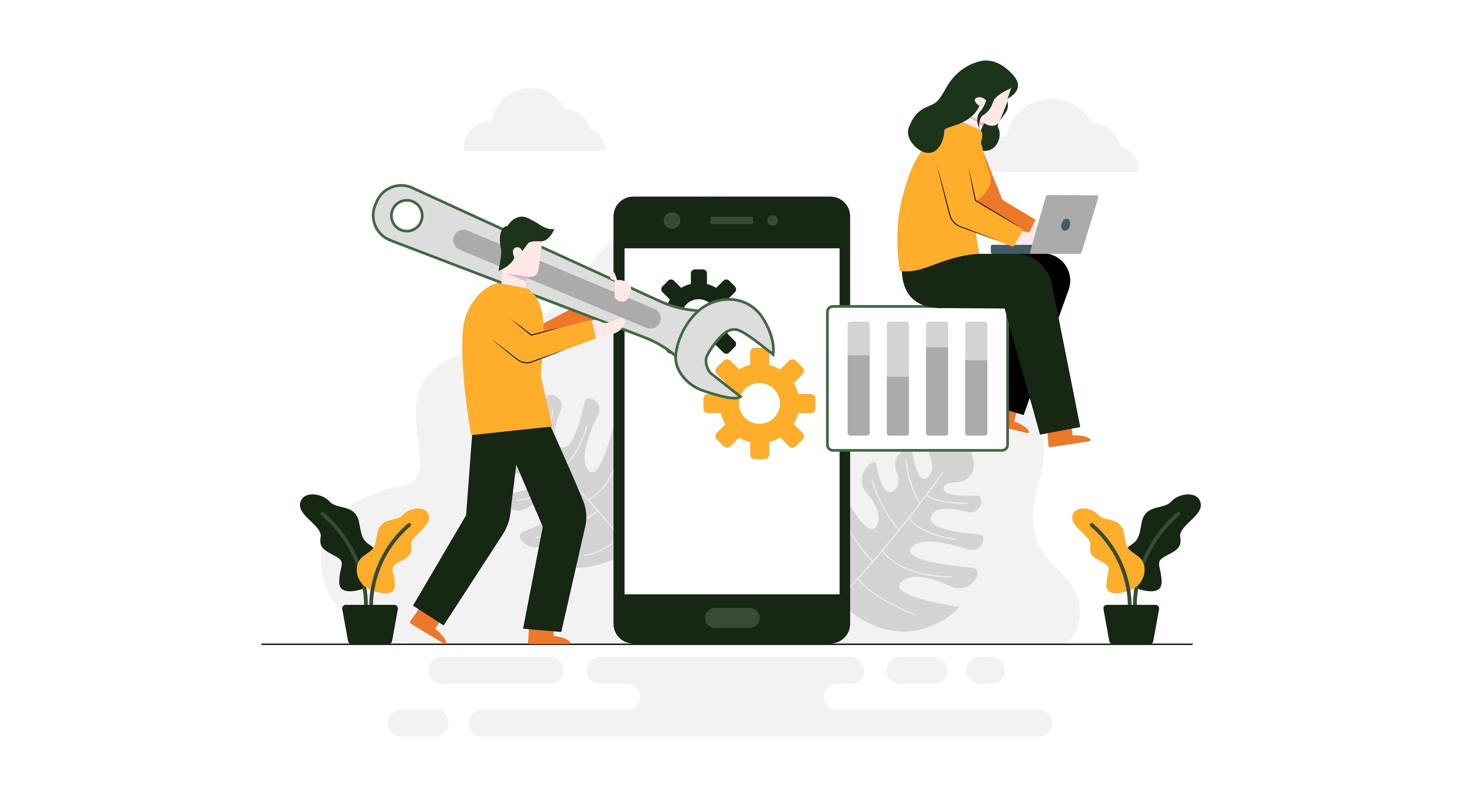 Types Of Software Maintenance & How They Help