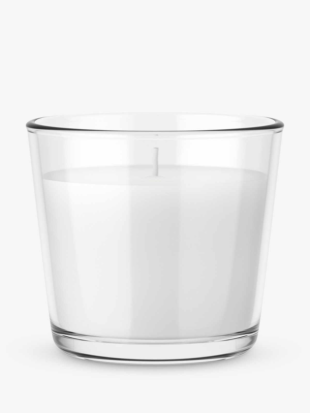 Candle mockup Smarty Mockups