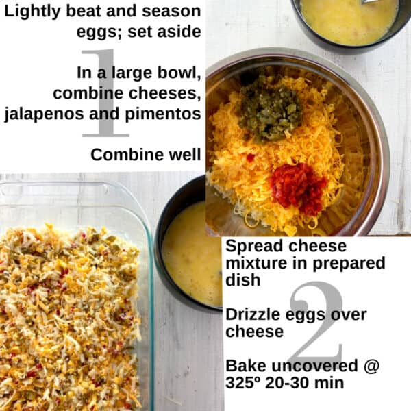 Jalapeno Cheese Fudge SmartyPantsKitchen