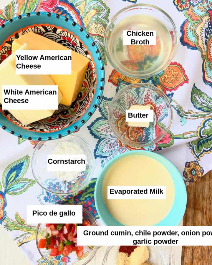 TexMex Chile con Queso SmartyPantsKitchen