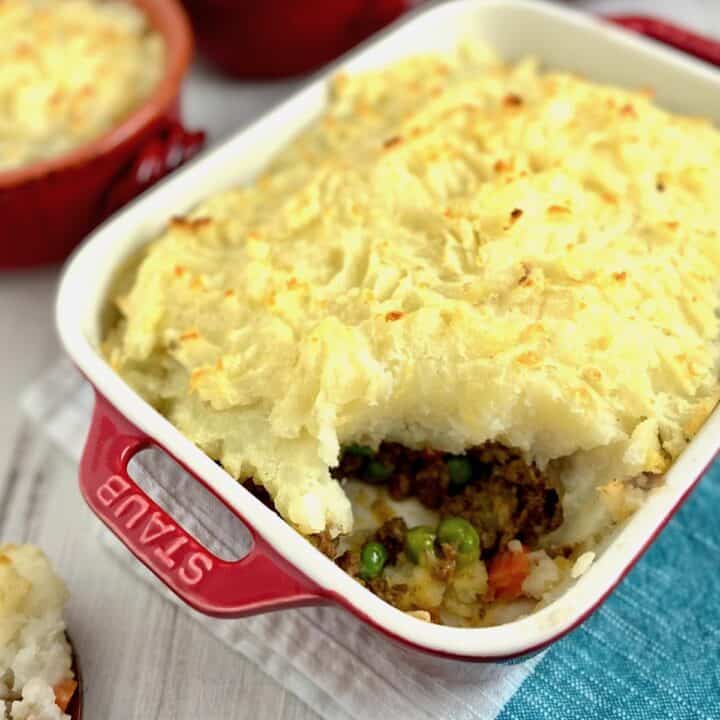 Irish Cottage Pie SmartyPantsKitchen