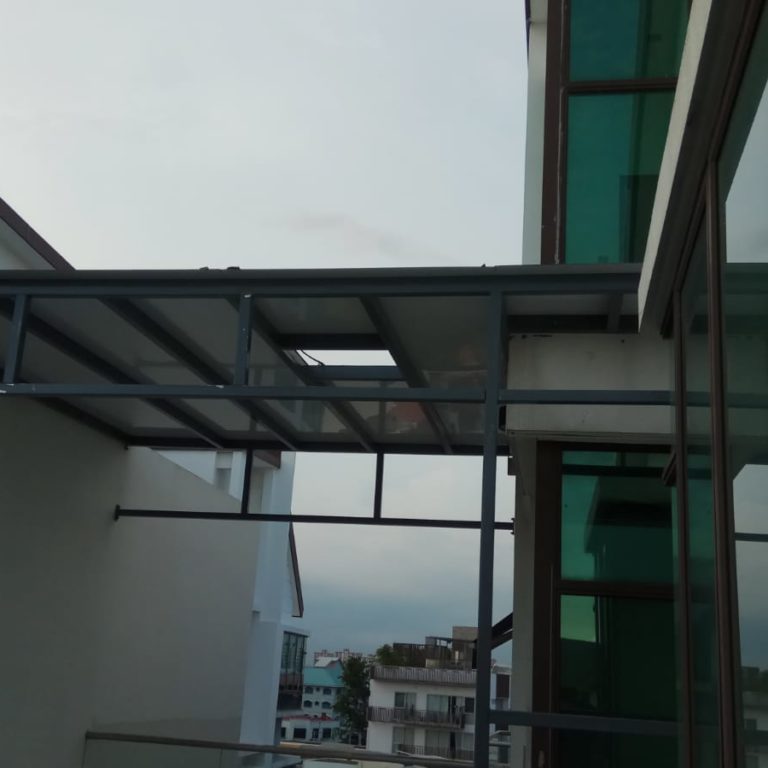 Smart Zip Services Awning/Outdoor Shades/Roofing