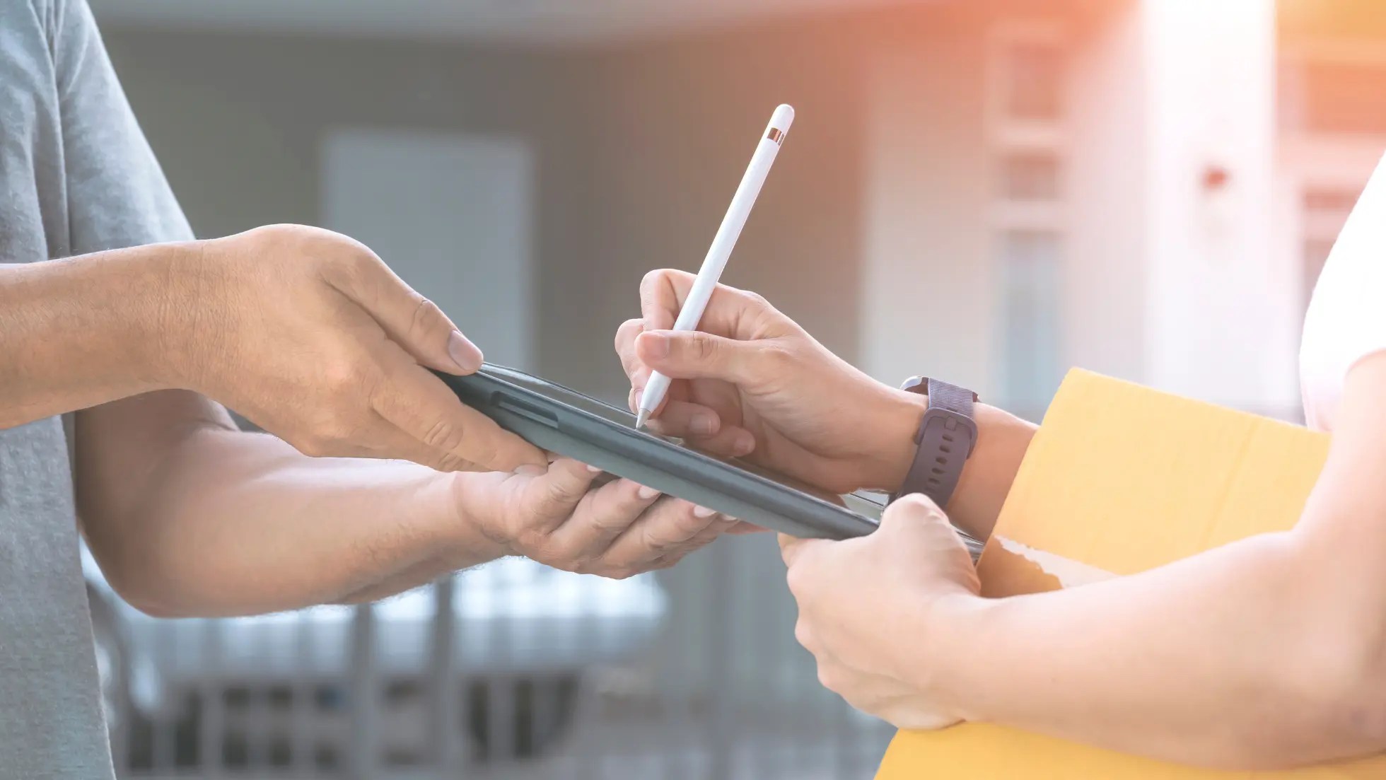 PO Box Registration Smart Zones® UAE