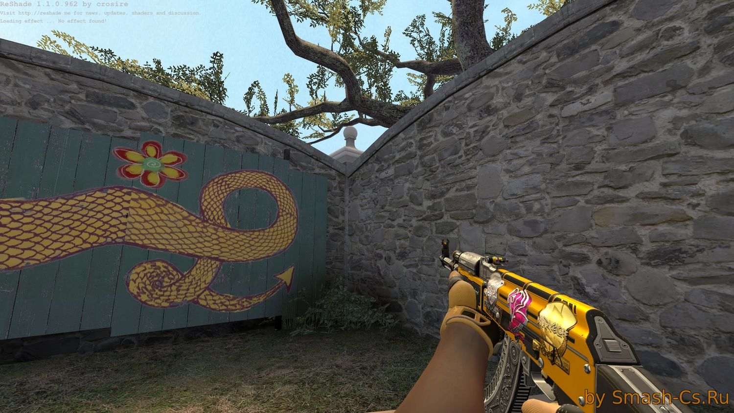 Download AK47 fuel injector [stickers]