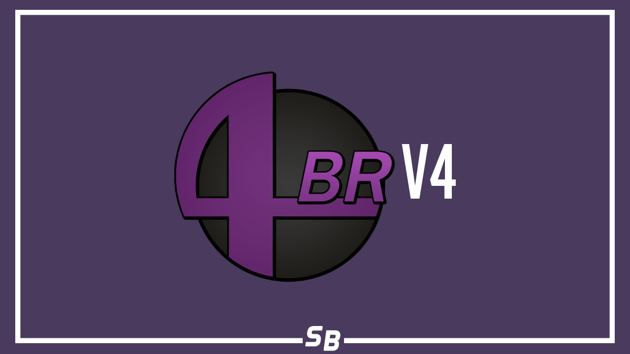 Sm4Sh Tier List 2023 4Br Smash For Wii U Tier List V4 | Smashboards