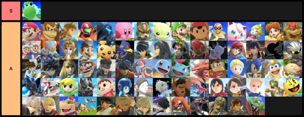 20 Ftl Ship Tier List Advanced Tier List Update